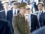 Las dos Coreas acuerdan un encuentro de alto nivel entre octubre y noviembre