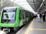 Alstom fabricará en España un pedido de veinte trenes para el metro de Lima de 200 millones