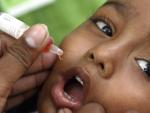 Pakistán registra el mayor número de casos de polio en 14 años