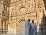 Unos 200 dominicos analizan en Salamanca la situación de los derechos humanos