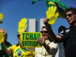 Lula inculpado por corrupción en segundo día de juicio contra Dilma