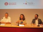 La Diputación de Barcelona se suma al proyecto Escola Nova 21 que tendrá medio millar de escuelas