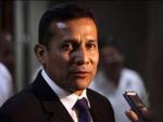 Ollanta Humala llega a Cuba, el último destino de su gira latinoamericana