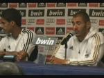 Karim Benzema quiere quedarse en el Real Madrid