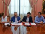 El Ayuntamiento destina 120.000 euros a proyectos de reinserción laboral de Acción contra el Hambre
