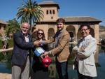 Philips y la Asociación España Salud completan la cardioprotección de la Alhambra
