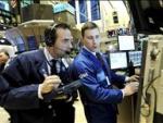 Wall Street continúa con sólidos avances a media sesión
