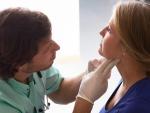 La incidencia del cáncer de tiroides está aumentando cada año por la mejora de los métodos diagnósticos
