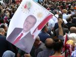 Con un mes ha sido suficiente:  Erdogan moldea  una Turquía a su medida tras el golpe