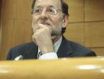 Rajoy viaja este miércoles a Rabat con la mitad de su gabinete