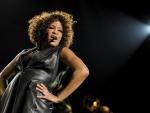 Muere Whitney Houston, una diva de portentosa voz eclipsada por las drogas