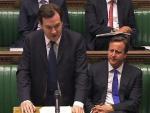 El Parlamento británico investigará el escándalo del Libor
