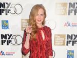 Nicole Kidman rectifica y no protagonizará un filme erótico