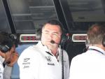 Boullier espera que McLaren muestre de lo que es "verdaderamente capaz"
