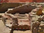 Hallan restos arqueológicos en el puerto histórico de Palos que demuestran que Colón partió del mismo