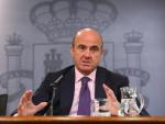 Guindos dice que no tuvo ningún "dilema moral" con las 'black' y cuestiona la preparación de Rato en Bankia