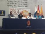 Morales: "Canarias está sufriendo en estos momentos las consecuencias del cambio climático"