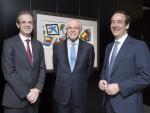El BCE da luz verde al nombramiento de Jordi Gual como presidente no ejecutivo de CaixaBank