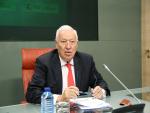 Margallo cree que las explicaciones de Guindos sobre el 'caso Soria' fueron "más que suficientes"
