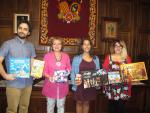 Teruel celebra la quinta edición de las Jornadas Tirwal, de juegos de mesa, estrategia y rol