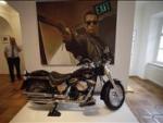 La casa natal de Arnold Schwarzenegger acoge un museo en su honor