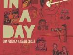RTVE y Mediapro presentan el tráiler de 'Spain in a day', la "esencia" de la película dirigida por Isabel Coixet