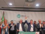 Urkullu hablará con todos para llegar a acuerdos que den "estabilidad y fortaleza" al Gobierno vasco