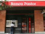 Banco Pastor ganó 52,1 millones de euros en 2011, un 17% menos