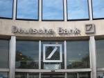 La cotización de Deutsche Bank alcanza mínimos históricos y arrastra a la banca europea