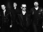 U2 harán gira en 2015 por pabellones en lugar de estadios