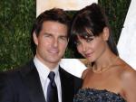 Tom Cruise y Katie Holmes se separaron mucho antes de anunciarlo