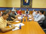 La Junta analizará este jueves un nuevo proyecto para la planta de Elcogas en Puertollano