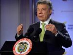 Santos, el líder que persiguió sin piedad a las FARC con Uribe y ahora firma la paz