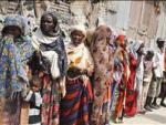 El vicepresidente de Somalia pide la creación de pasillos humanitarios