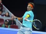 Djokovic, Nadal y Serena Williams no fallan en Pekín