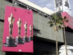 Kodak rompe su relación con el teatro de los Óscar