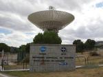 La NASA financiará dos antenas en Robledo de Chavela para dar soporte a misiones interplanetarias