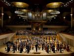Fundación Excelentia inaugura mañana su temporada de conciertos con eventos en el Teatro Real y el Auditorio Nacional