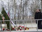 Un informe polaco sobre el accidente de Smolensk señala errores en el aeródromo ruso