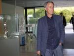 La UEFA rebaja parcialmente la sanción impuesta a Mourinho