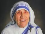 Más de 100.000 peregrinos asisten a la canonización de Teresa de Calcuta