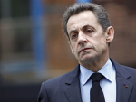 Sarkozy anuncia candidatura a presidenciales francesas de 2017