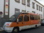 La campaña de donación de sangre del ICHH recorre la próxima semana Tenerife y Gran Canaria
