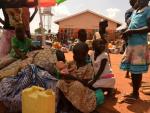 Desplazados de Sudán del Sur piden a la ONU que envíe más tropas de mantenimiento de la paz