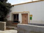 PSOE exige al PP la rehabilitación de la antigua oficina local de La Cañada para convertirla en centro cívico