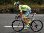 Contador: "He decidido salir a tope"