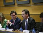 Fernández de Mesa advierte de que los retos para la economía española "siguen siendo muy elevados"