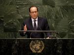 Casi nueve de cada diez franceses desaprueban la gestión de Hollande