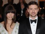 Ben Affleck felicita a Jessica Biel y Justin Timberlake por su boda