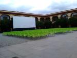 "Récord" del Cine de Verano de Diputación con más de 30.000 espectadores en 58 días